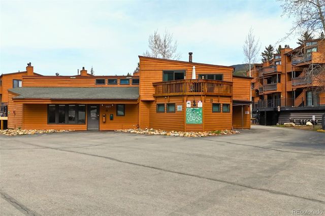 1513 E Keystone Road 2964, Dillon, CO 80435