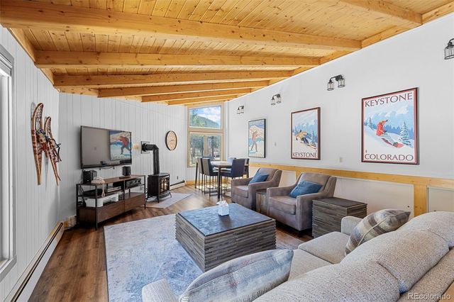 1513 E Keystone Road 2964, Dillon, CO 80435