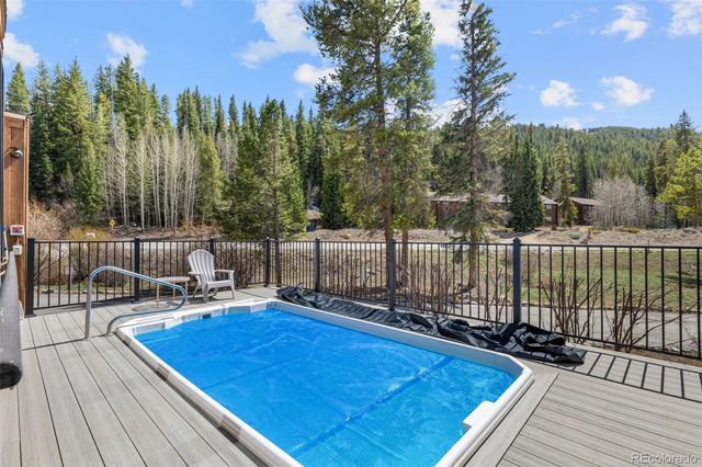 1513 E Keystone Road 2964, Dillon, CO 80435