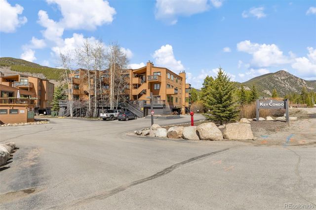 1513 E Keystone Road 2964, Dillon, CO 80435