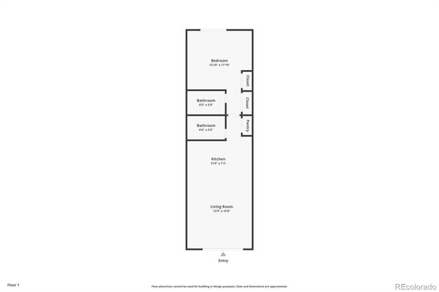 1513 E Keystone Road 2964, Dillon, CO 80435