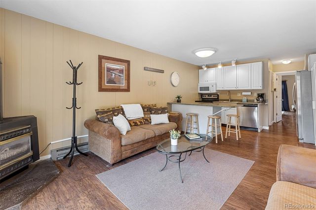 1513 E Keystone Road 2964, Dillon, CO 80435