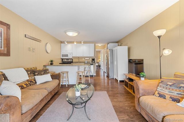 1513 E Keystone Road 2964, Dillon, CO 80435