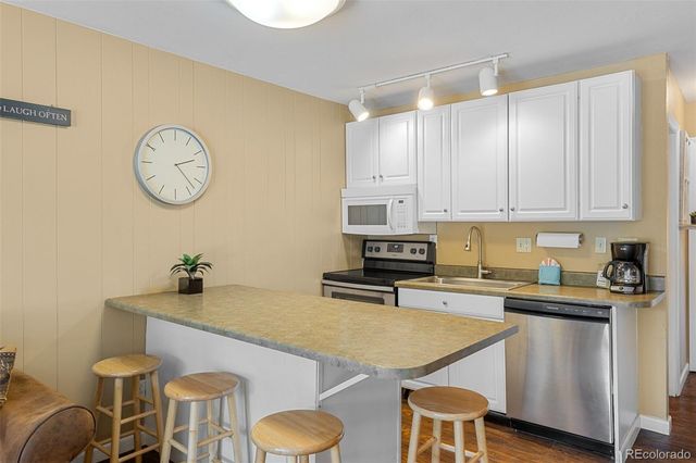 1513 E Keystone Road 2964, Dillon, CO 80435