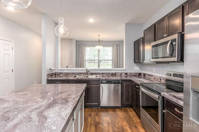 2063 E Seymour Avenue, Cincinnati, OH 45237