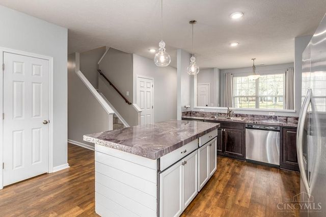 2063 E Seymour Avenue, Cincinnati, OH 45237