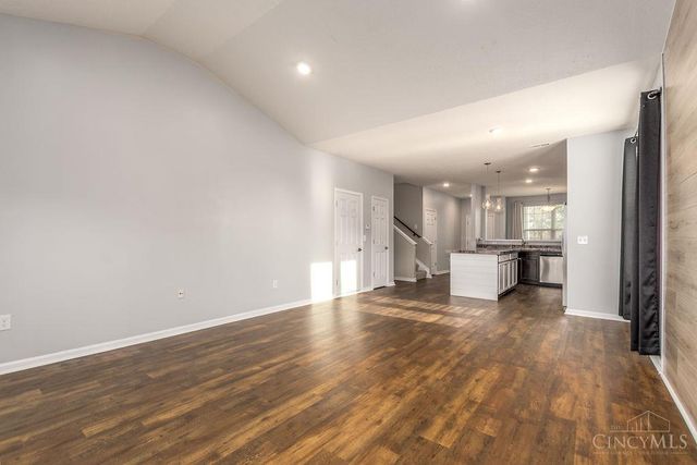 2063 E Seymour Avenue, Cincinnati, OH 45237