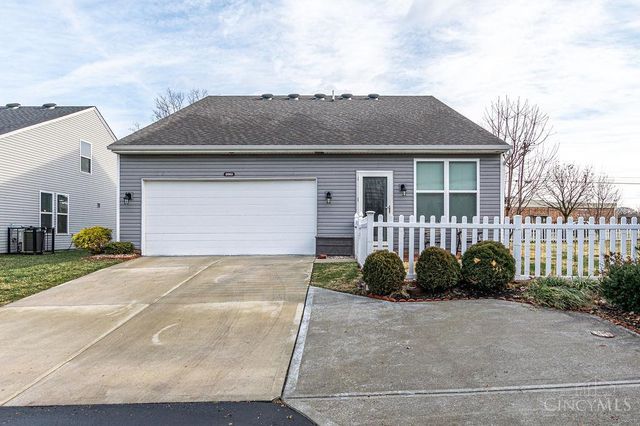 2063 E Seymour Avenue, Cincinnati, OH 45237