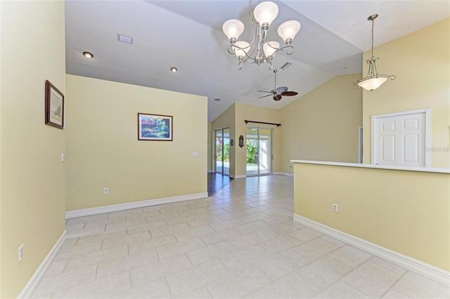 1368 GREBE DRIVE, Punta Gorda, FL 33950