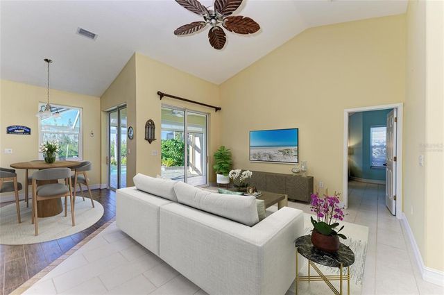 1368 GREBE DRIVE, Punta Gorda, FL 33950