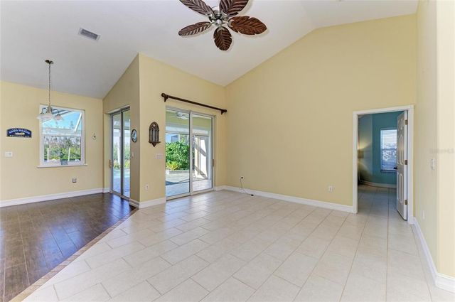 1368 GREBE DRIVE, Punta Gorda, FL 33950