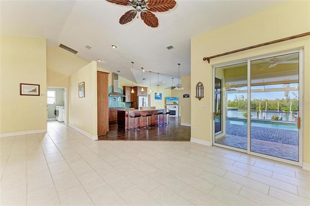 1368 GREBE DRIVE, Punta Gorda, FL 33950