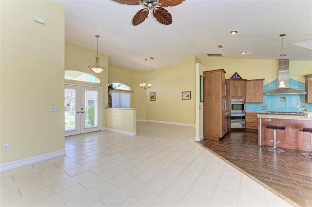 1368 GREBE DRIVE, Punta Gorda, FL 33950