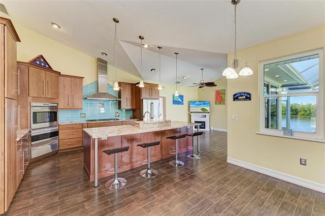 1368 GREBE DRIVE, Punta Gorda, FL 33950