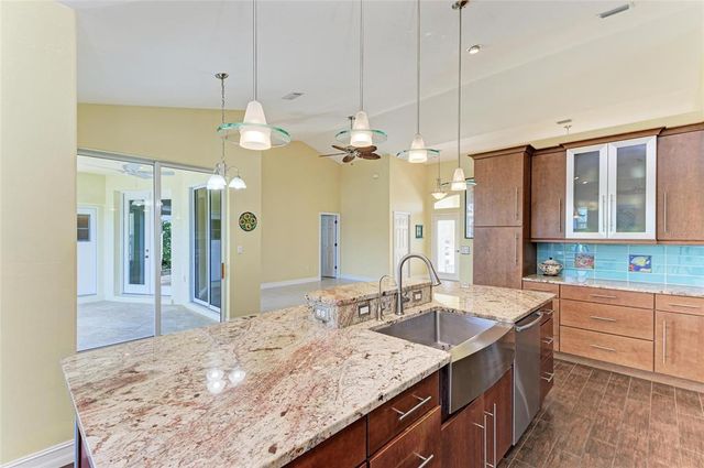 1368 GREBE DRIVE, Punta Gorda, FL 33950