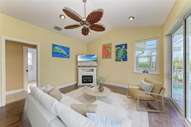 1368 GREBE DRIVE, Punta Gorda, FL 33950