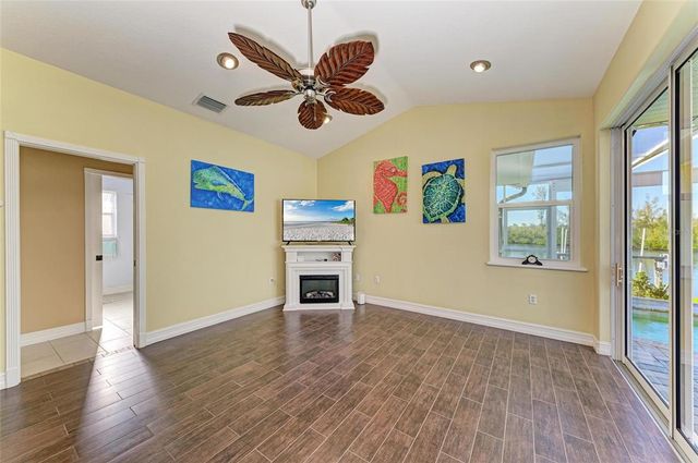 1368 GREBE DRIVE, Punta Gorda, FL 33950