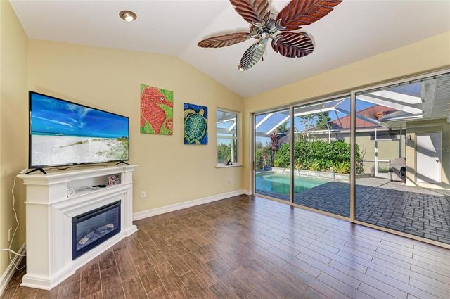 1368 GREBE DRIVE, Punta Gorda, FL 33950