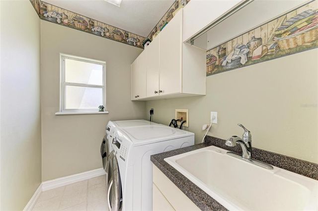 1368 GREBE DRIVE, Punta Gorda, FL 33950