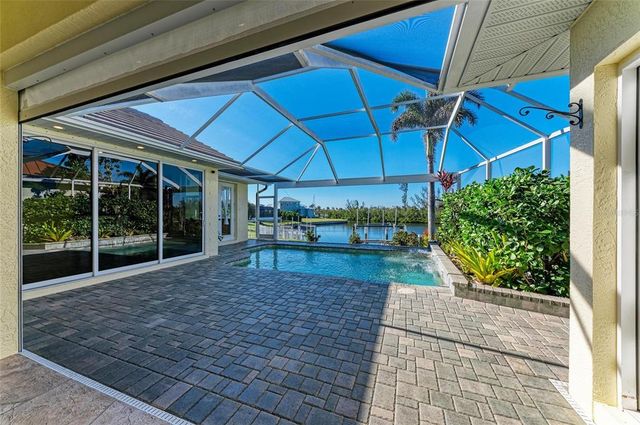 1368 GREBE DRIVE, Punta Gorda, FL 33950
