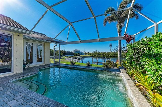 1368 GREBE DRIVE, Punta Gorda, FL 33950