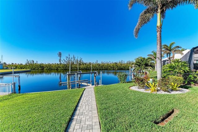 1368 GREBE DRIVE, Punta Gorda, FL 33950