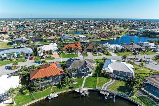 1368 GREBE DRIVE, Punta Gorda, FL 33950