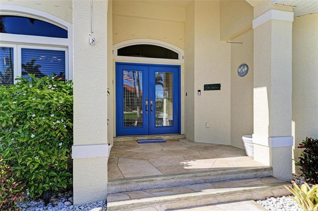 1368 GREBE DRIVE, Punta Gorda, FL 33950
