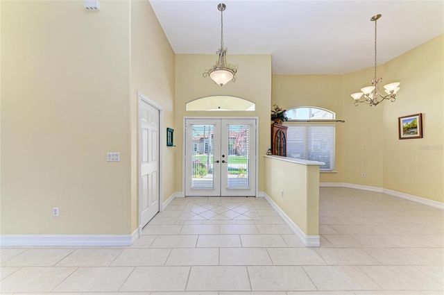 1368 GREBE DRIVE, Punta Gorda, FL 33950