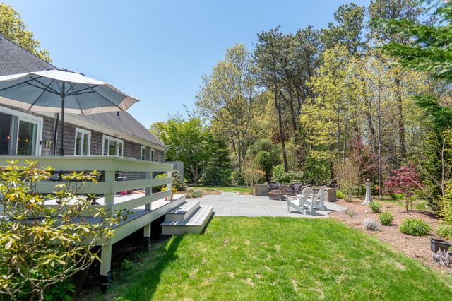 12 Tuckoosa Road, South Dennis, MA 02660