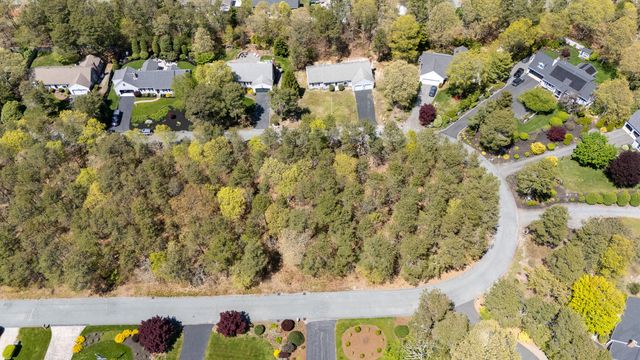 12 Tuckoosa Road, South Dennis, MA 02660