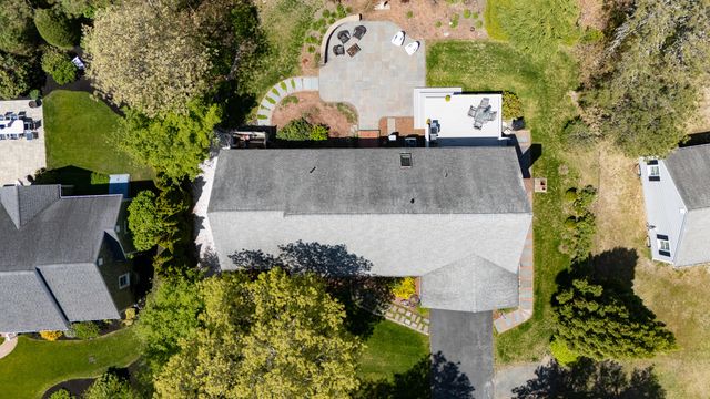 12 Tuckoosa Road, South Dennis, MA 02660