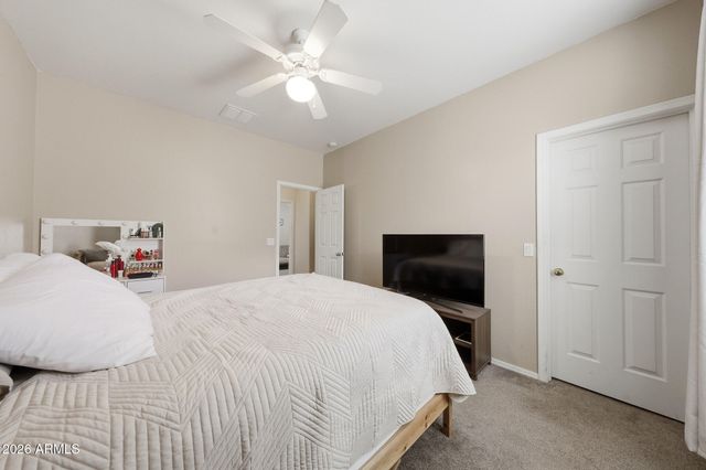 7027 W St Charles Avenue, Laveen, AZ 85339