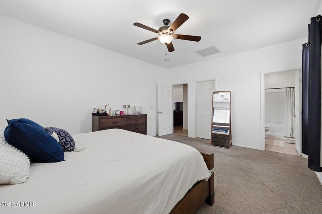 7027 W St Charles Avenue, Laveen, AZ 85339