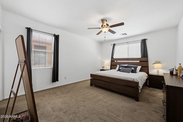 7027 W St Charles Avenue, Laveen, AZ 85339