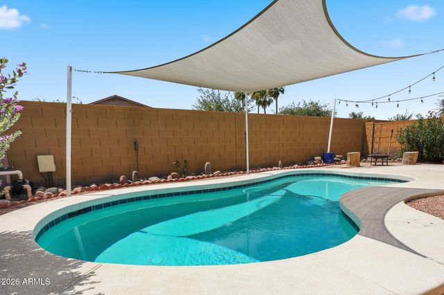 7027 W St Charles Avenue, Laveen, AZ 85339