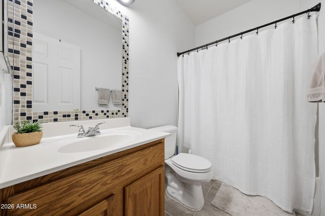 7027 W St Charles Avenue, Laveen, AZ 85339