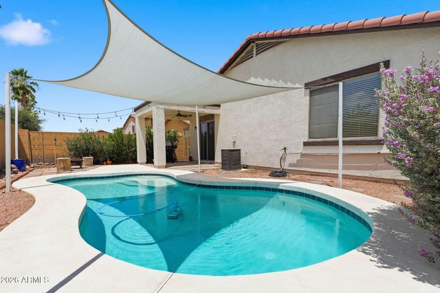 7027 W St Charles Avenue, Laveen, AZ 85339
