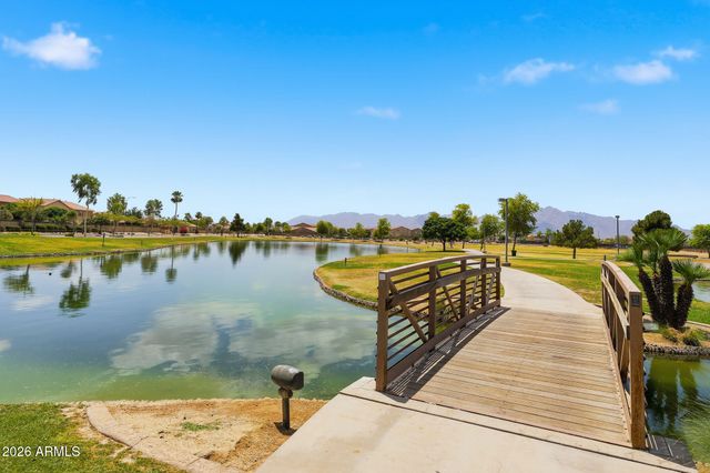7027 W St Charles Avenue, Laveen, AZ 85339