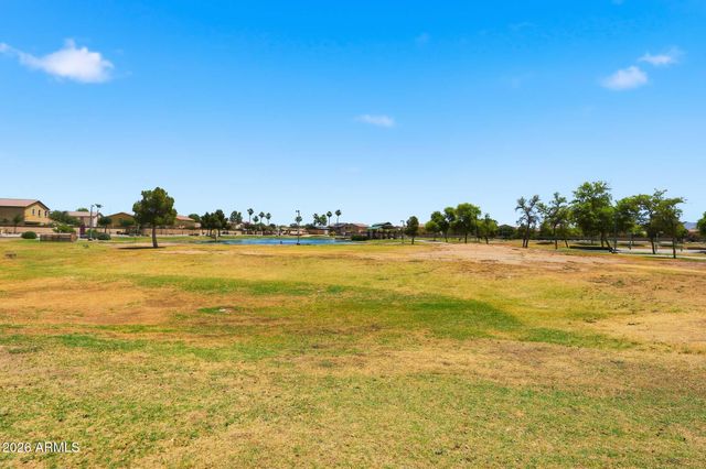 7027 W St Charles Avenue, Laveen, AZ 85339