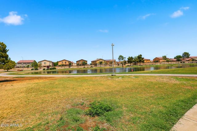 7027 W St Charles Avenue, Laveen, AZ 85339