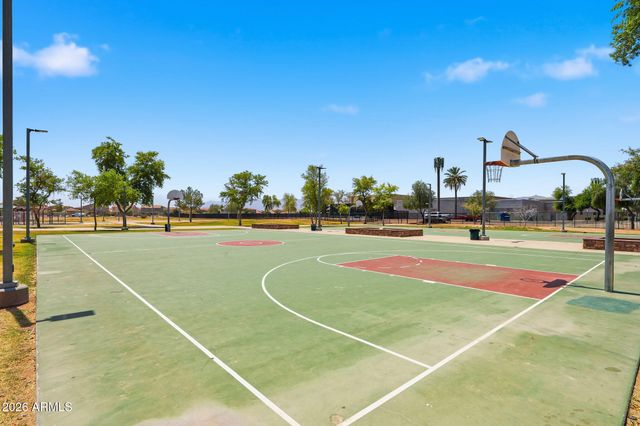7027 W St Charles Avenue, Laveen, AZ 85339