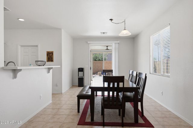 7027 W St Charles Avenue, Laveen, AZ 85339