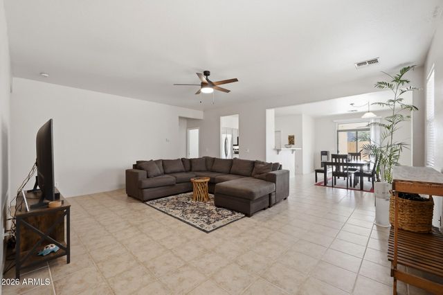 7027 W St Charles Avenue, Laveen, AZ 85339