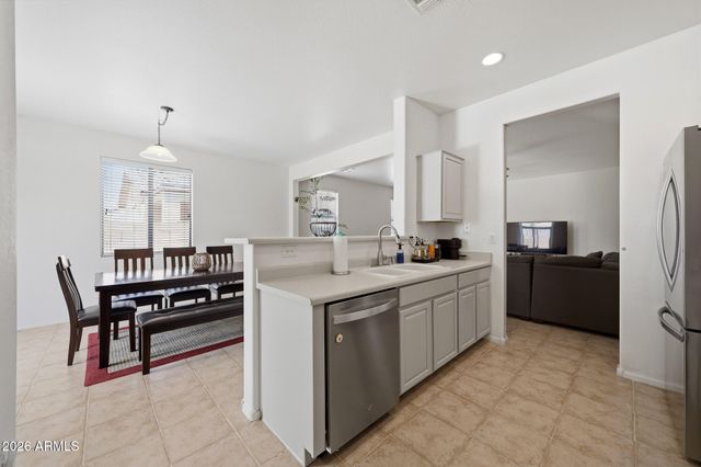 7027 W St Charles Avenue, Laveen, AZ 85339