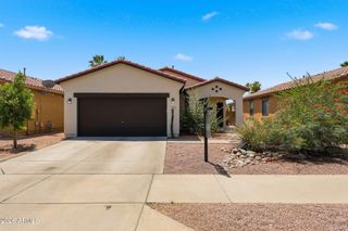 7027 W St Charles Avenue, Laveen, AZ 85339