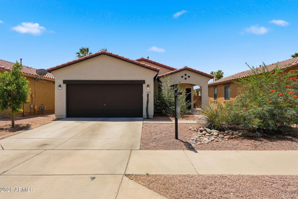 7027 W St Charles Avenue, Laveen, AZ 85339