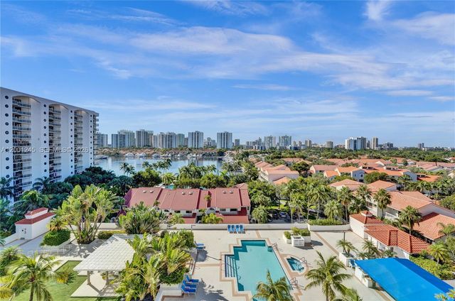 3600 Yacht Club Dr 904, Aventura, FL 33180