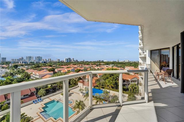 3600 Yacht Club Dr 904, Aventura, FL 33180