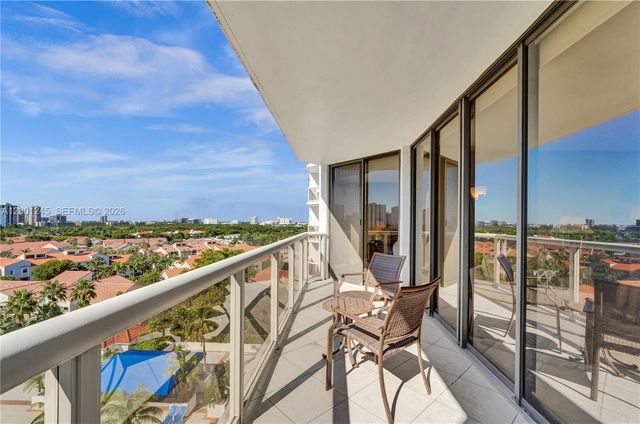 3600 Yacht Club Dr 904, Aventura, FL 33180